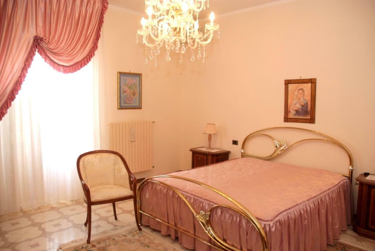 Bed & Breakfast Acquamarina Castro  Dış mekan fotoğraf